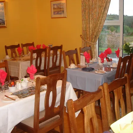 Nocleg ze śniadaniem Rosmo House