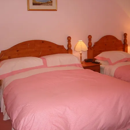 Rosmo House Westport