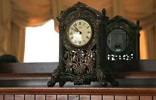 Nocleg ze śniadaniem Rosmo House 3*