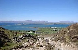 Nocleg ze śniadaniem Rosmo House Westport