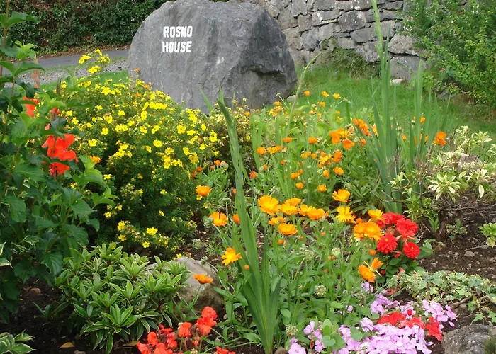 Bed & Breakfast Rosmo House