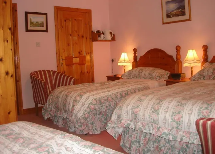 Rosmo House Bed & Breakfast 3*
