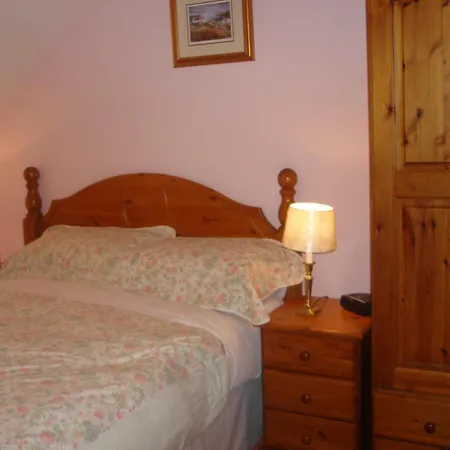 Bed & Breakfast Rosmo House