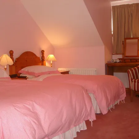 Bed & Breakfast Rosmo House Westport