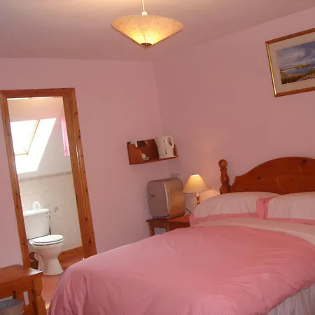 Bed & Breakfast Rosmo House Westport