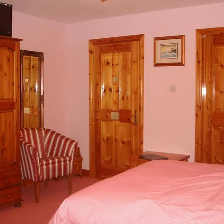 Bed & Breakfast Rosmo House 3*