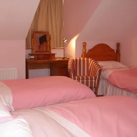 Bed & Breakfast Rosmo House 3*
