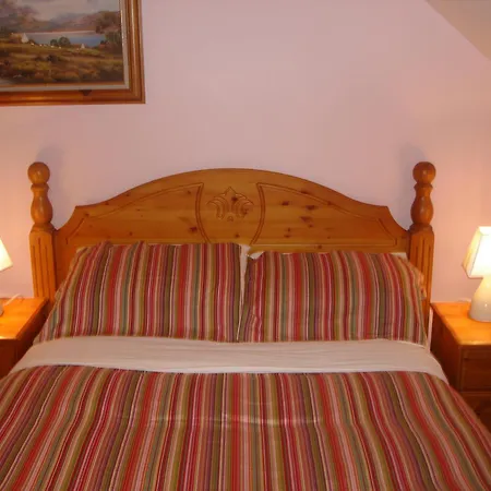 Bed & Breakfast Rosmo House Westport