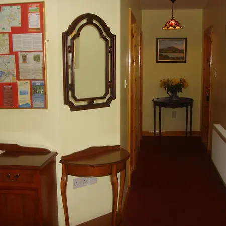 Bed & Breakfast Rosmo House 3*