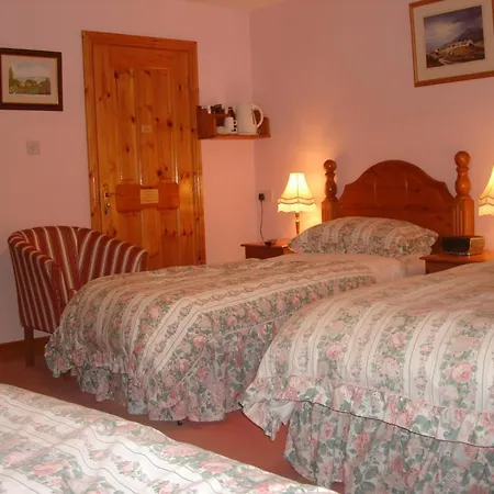 Rosmo House Bed & Breakfast 3*