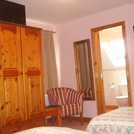 Bed & Breakfast Rosmo House