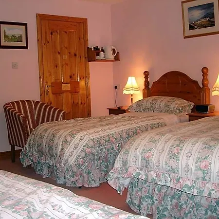 Rosmo House 3*