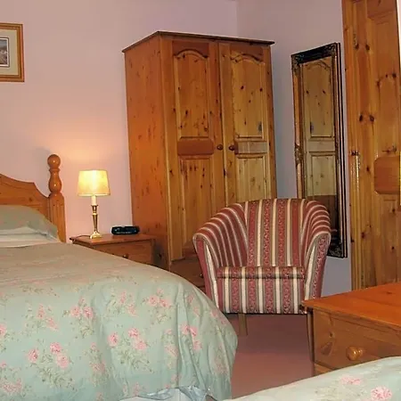 Bed & Breakfast Rosmo House