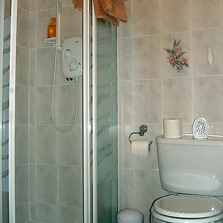 Bed & Breakfast Rosmo House