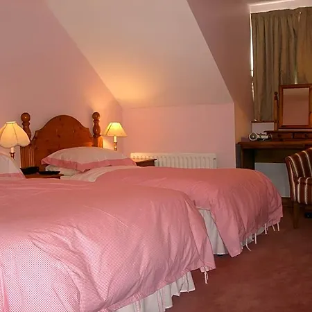 Bed & Breakfast Rosmo House