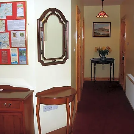 Rosmo House Bed & Breakfast 3*