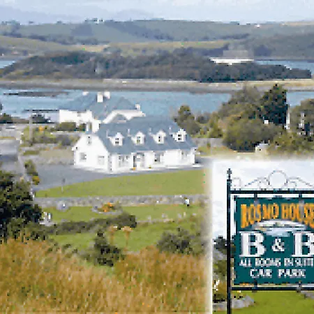 Bed & Breakfast Rosmo House 3*