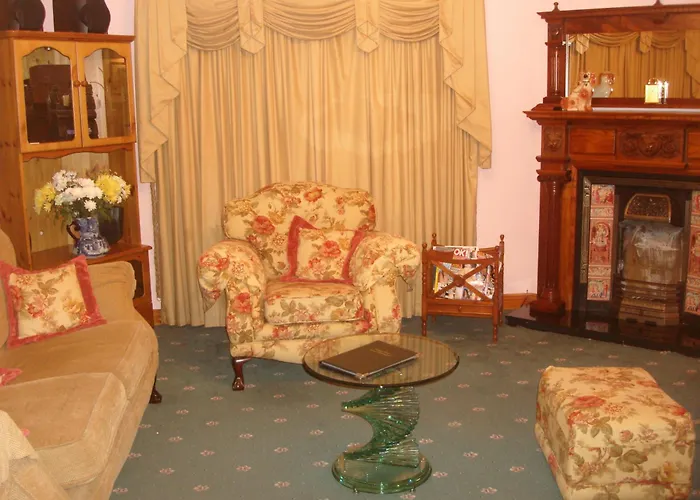 Rosmo House Westport