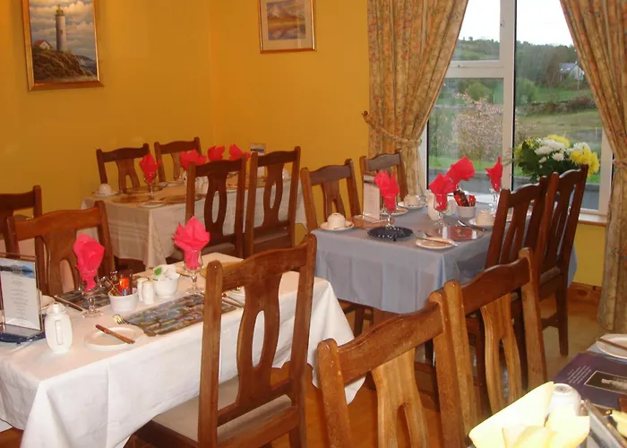 Bed & Breakfast Rosmo House