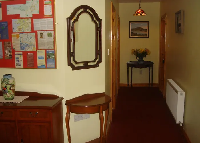 Frühstückspension Rosmo House 3*