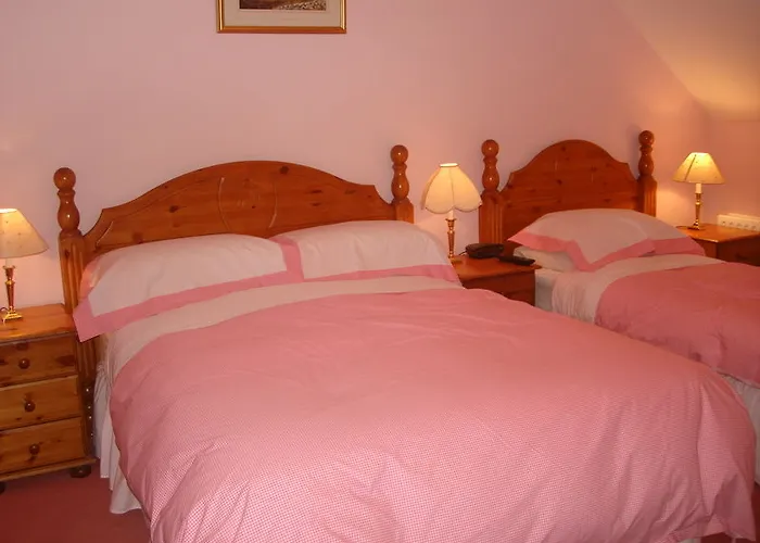 Rosmo House Westport