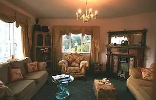 Rosmo House Frühstückspension Westport