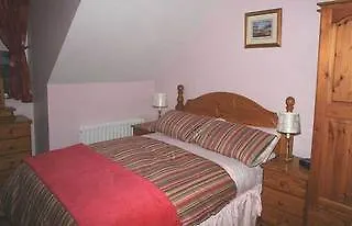 Frühstückspension Rosmo House 3*