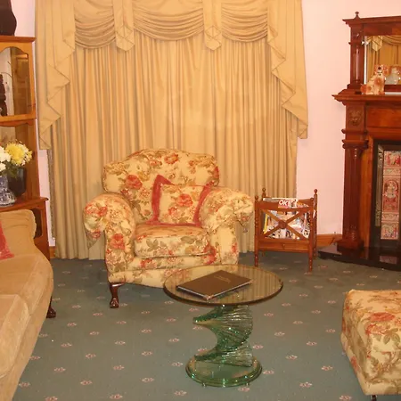 罗斯莫住宿加早餐旅馆 韦斯特波特