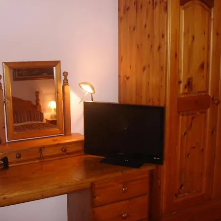 Rosmo House