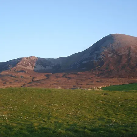 住宿加早餐酒店 罗斯莫住宿加早餐旅馆 3*