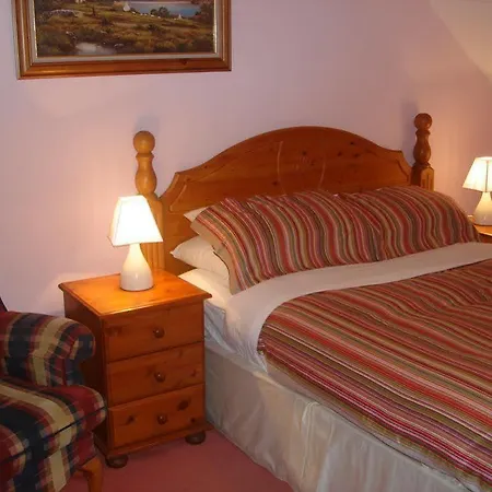 罗斯莫住宿加早餐旅馆 住宿加早餐酒店