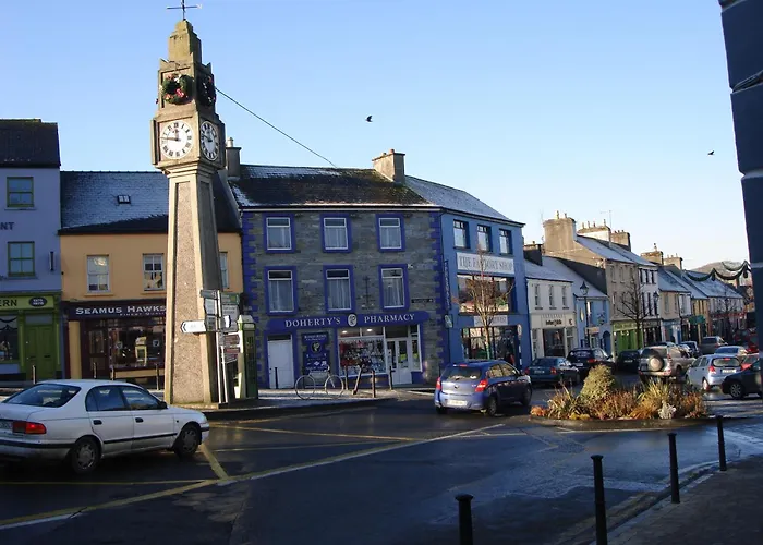 Bed & Breakfast Rosmo House 3*