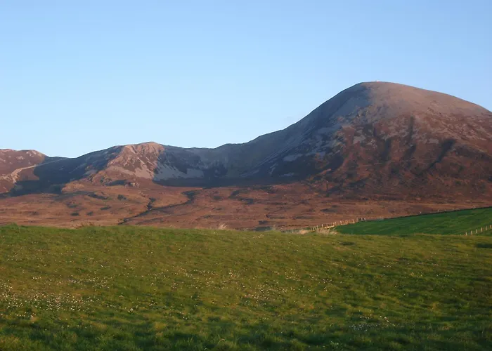 Bed & Breakfast Rosmo House 3*