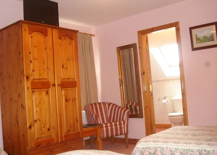 Bed & Breakfast Rosmo House