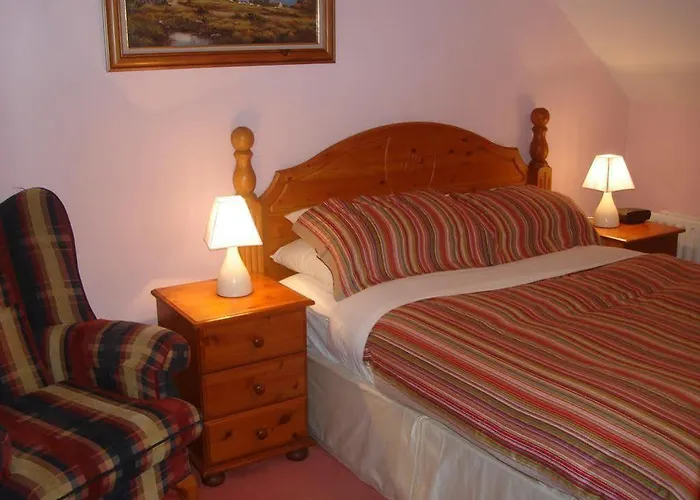 Rosmo House Bed & Breakfast